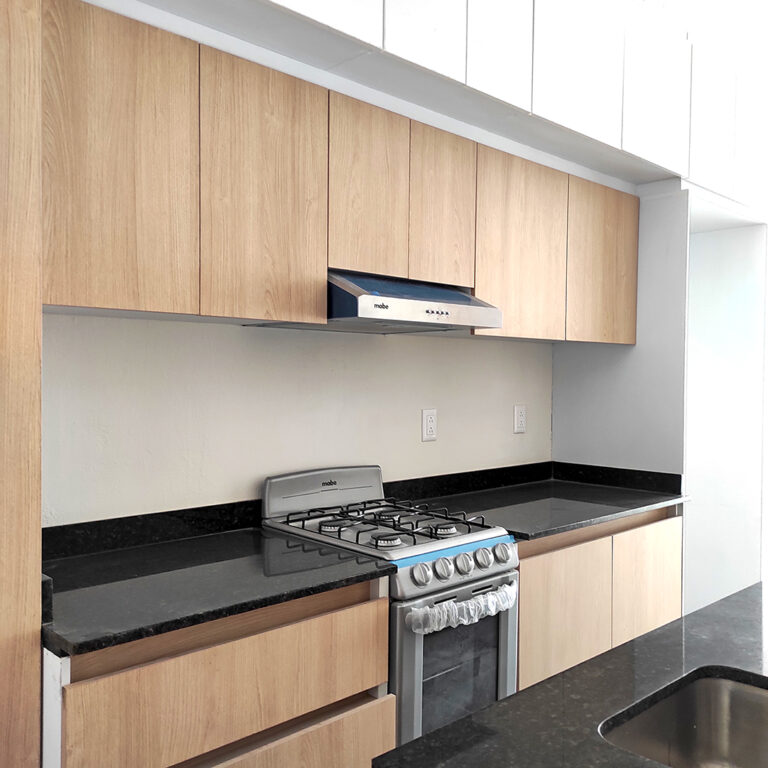 Cocina integral