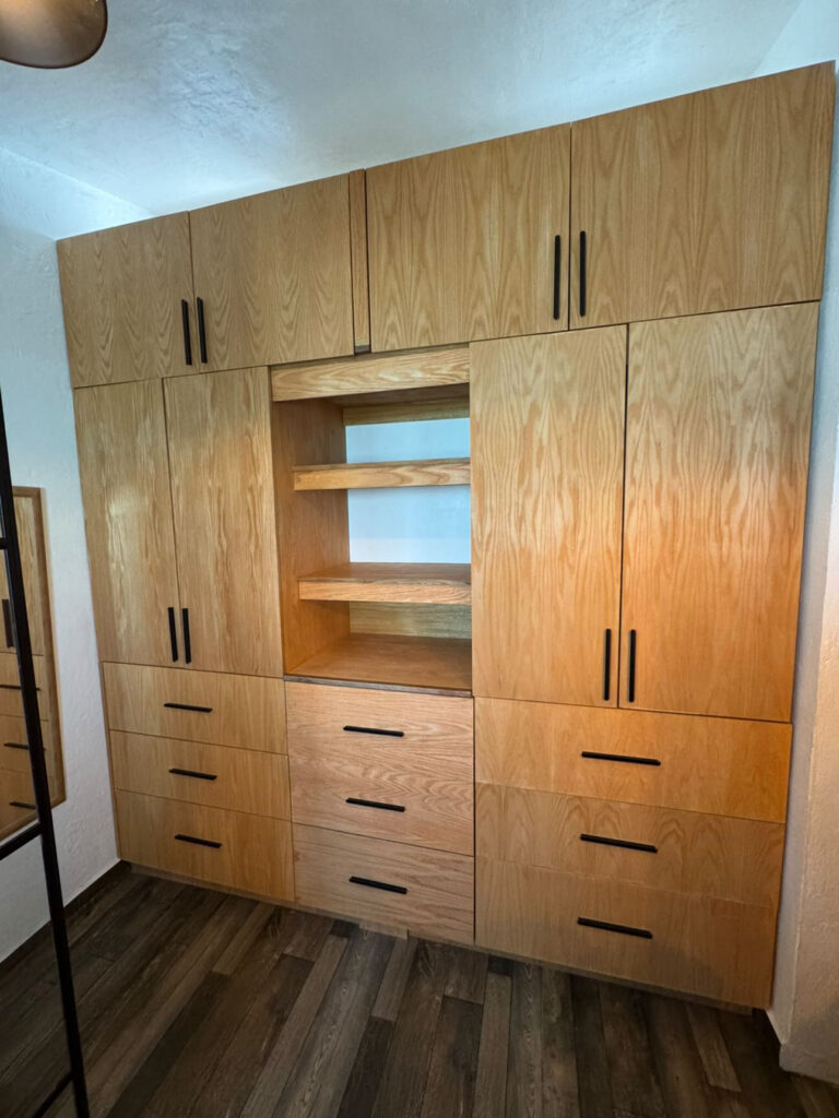 Mueble Closet Ali