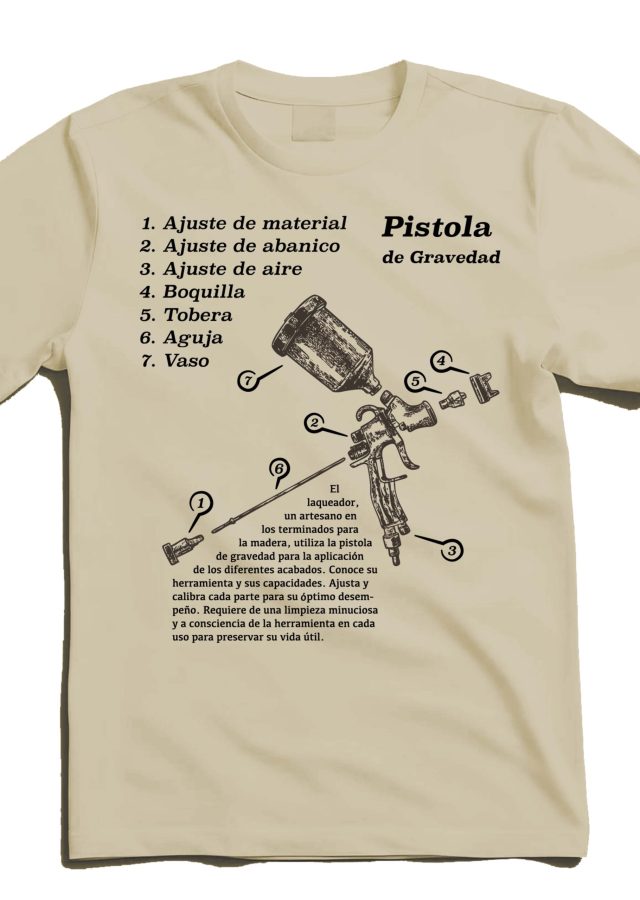 Pistola Aspercion Mockup 3
